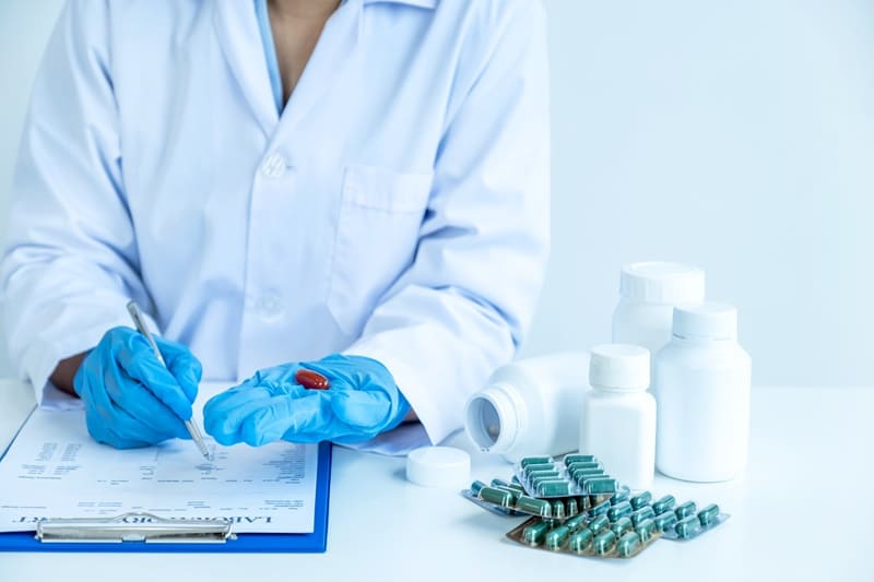 Medicina Biomolecular: Terapia Natural para la Prevención y Tratamiento de Enfermedades