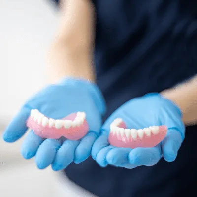 Abordaje clínico definitivo para el tratamiento de la periodontitis en CDMX